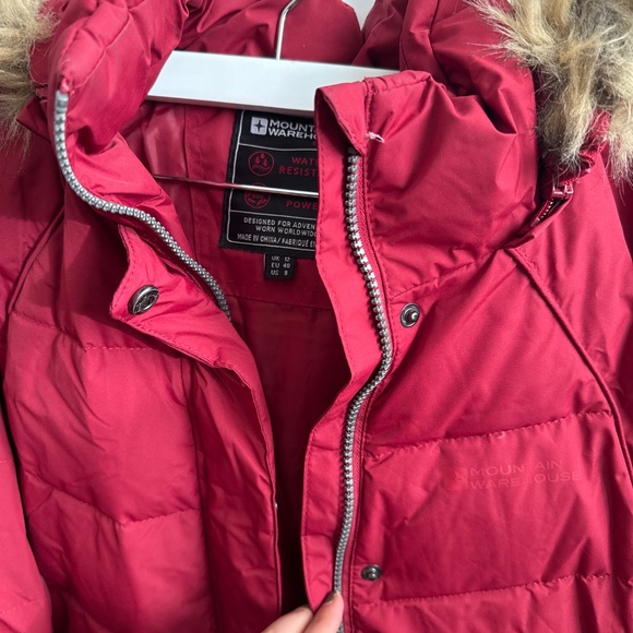 Winter Jacket by Mountain Warehouse - Picture 3 of 3